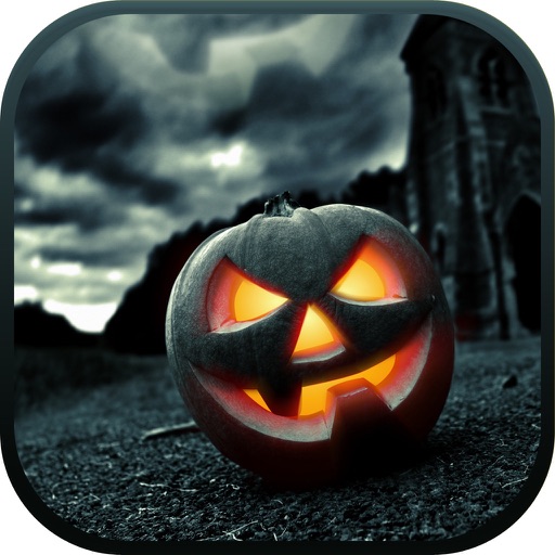 A True Halloween Monster Photo Booth Maker - Blood-y Effects Selfy Picture Editor PRO icon