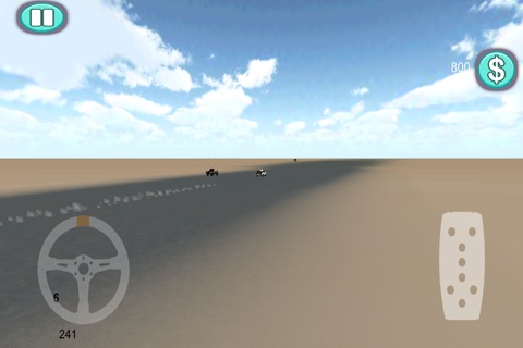 King Car Race كنق المقاومات screenshot 4