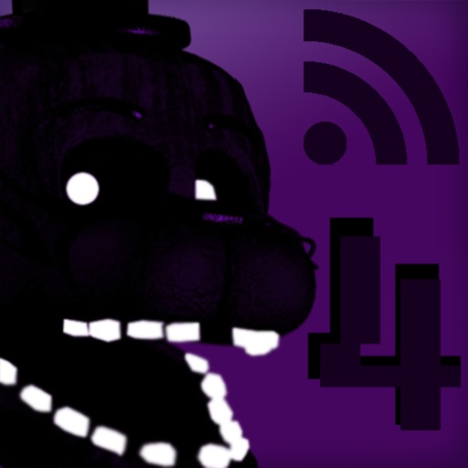 FNAF News & Guide 3, 4 - for Five Nights at Freddy’s Free HD iOS App