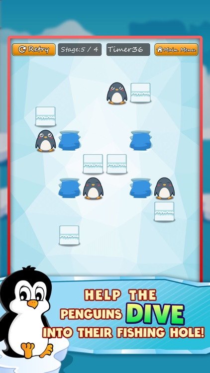 Penguins 2015