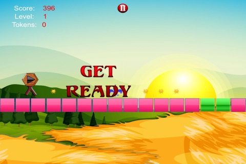 Ball Mania - The Unkilled Kombat Jumper screenshot 3