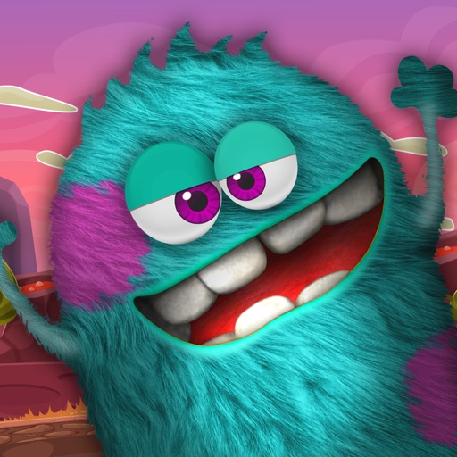 Mighty Monster Crush Battle by Macware, Inc