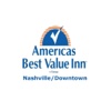 Americas Best Value Inn Nashville/Downtown