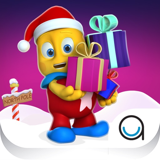 Splash - Icky Shower Playtime - Christmas Edition icon