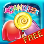 Top 48 Games Apps Like Candy floss dessert treats maker - Satisfy the sweet cravings! Iphone free version - Best Alternatives