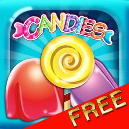 Candy floss dessert treats maker - Satisfy the sweet cravings! Iphone free version