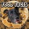 Food Insta Photo Maker - Make seamless grub face photos on backgrounds,share to Instagram,Twitter,Facebook,email