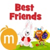 Best Friends - Interactive Reading Planet series story authored by Sheetal Sharma