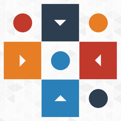 Circles and Squares by Wing Fai Chung