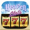 ```` Heaven Slots 777 - Vegas Casino Game FREE