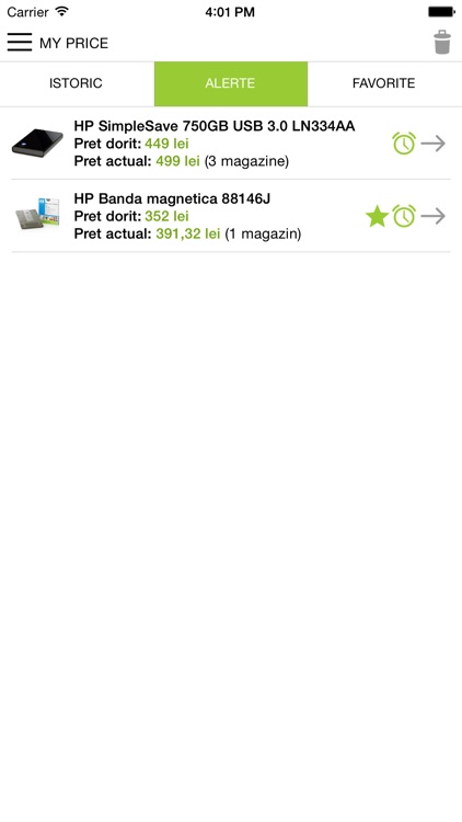 Price.ro screenshot-4