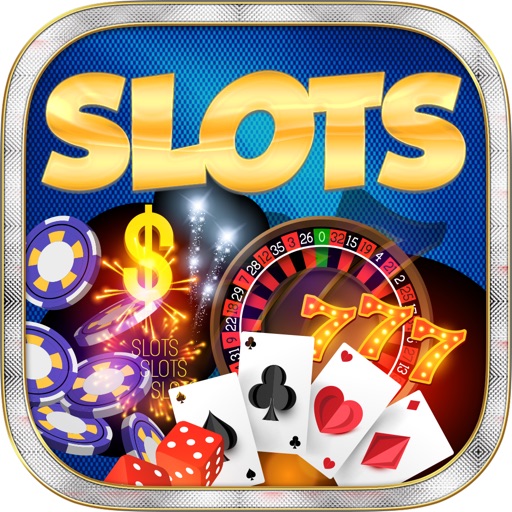 ```2015```Ace Super Jackpot Royal Slots Free Game icon