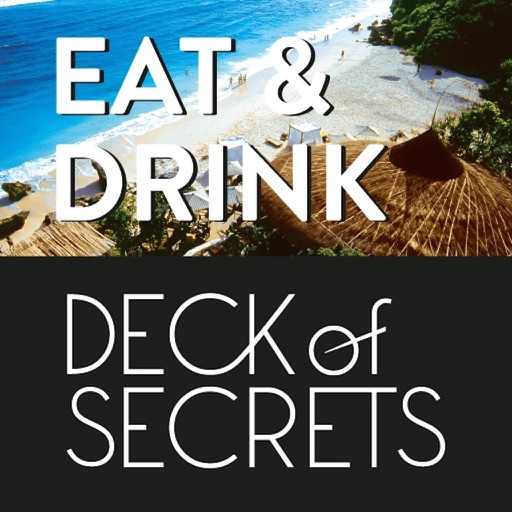 Bali Secrets icon