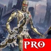 Archer Robot PRO - The Real Machine Arrow War Experience