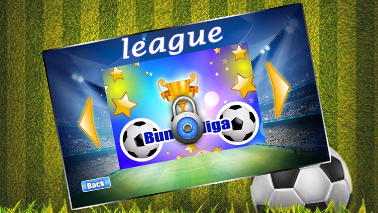 Real Soccer League screenshot-3