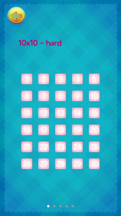 ‘ A Candy Connect Sweet Treat Path – Free Logic Game screenshot-4