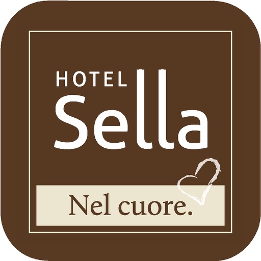 Hotel Sella icon