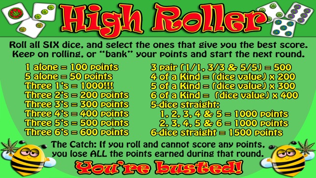 High Roller Free(圖2)-速報App