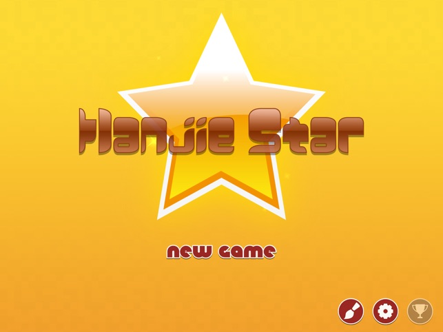 Hanjie-Star