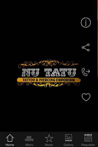 Nu Tatu screenshot 2