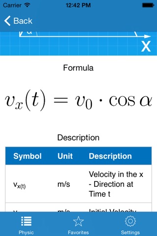 PhysicBox screenshot 3