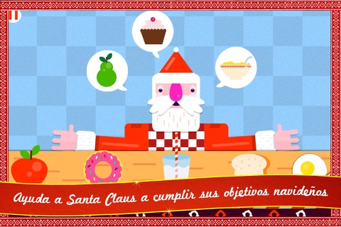 My Santa Claus Game screenshot 3