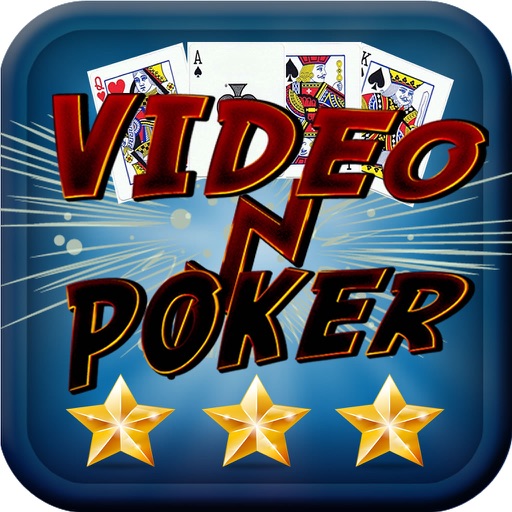 Free Video Casino icon