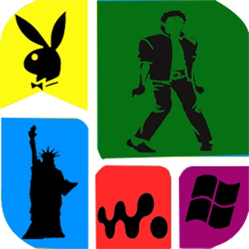 Shadow Quiz Game Icon