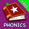 Abby Phonics - First Kids Words HD Free