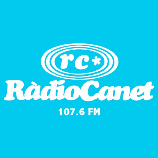 Ràdio Canet iOS App