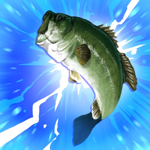 Freedom Fishing iOS App