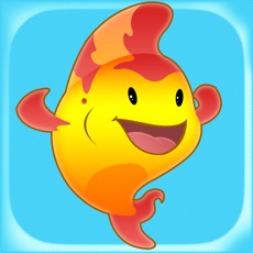 Activities of Fish Adventure Game