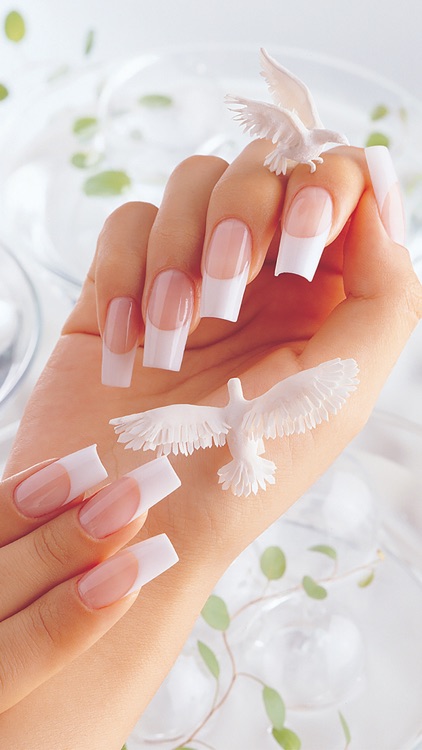 Nail Designs 2015: French Manicures, Seasonal, Colour Blends, Wedding, Abstract, Coloured Acrylic, Paint and Polish, Airbrushed Body Art