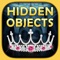 Royal House - A Hidden Object Puzzle Game! Find missing objects and escape!
