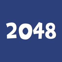 2048! Maths Magic