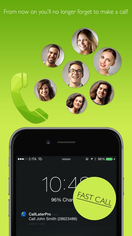 Call Later Pro