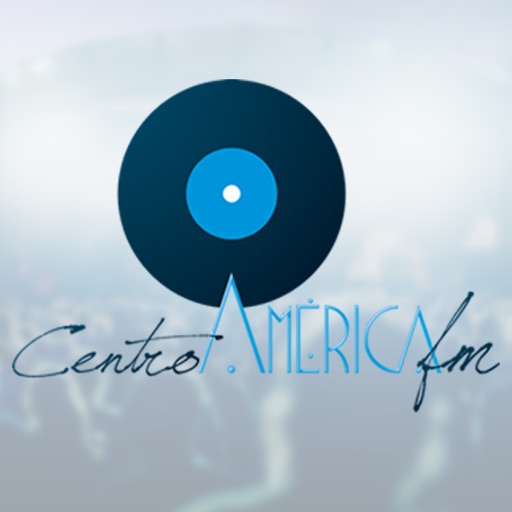 Rádio Centro América FM icon