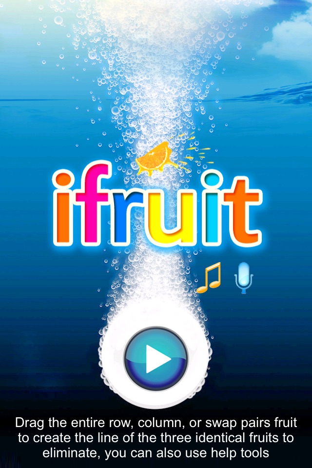 iFruit New screenshot 4