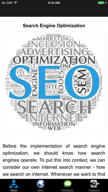 Search Engine Optimization Techniques - Video Book