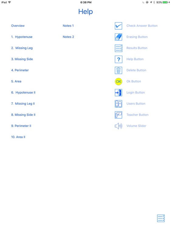 Pythago screenshot-3