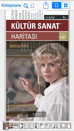 Kültür Sanat Haritası(圖1)-速報App