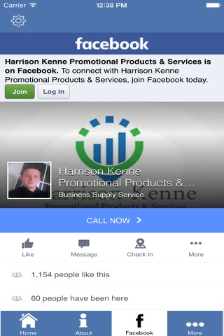 Harrison Kenne PPS screenshot 2