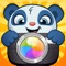 CosmoCamp: Color Hunt Game App for Toddlers and Preschoolers