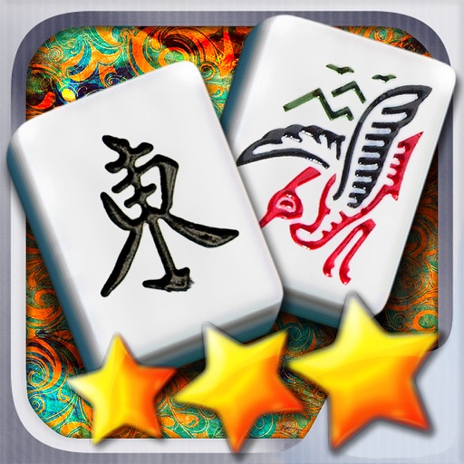 Imperial Mahjong