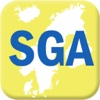 SGA Members App