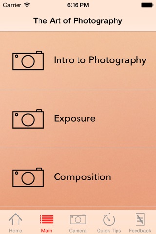 Mastering Smartphone Photography screenshot 2