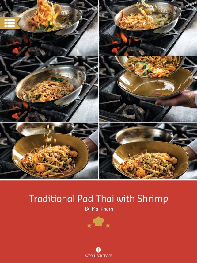 Sodexo 2014 Cookbook(圖4)-速報App