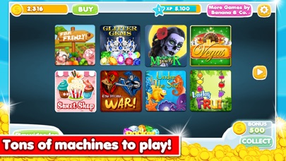 POCKET SLOTS POP! 1.3.2 IOS CASINO POCKET SLOTS POP! 1.3.2 IOS
