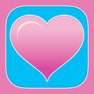 Get The Love Test -A Relationship Compatibility Tester for iOS, iPhone, iPad Aso Report