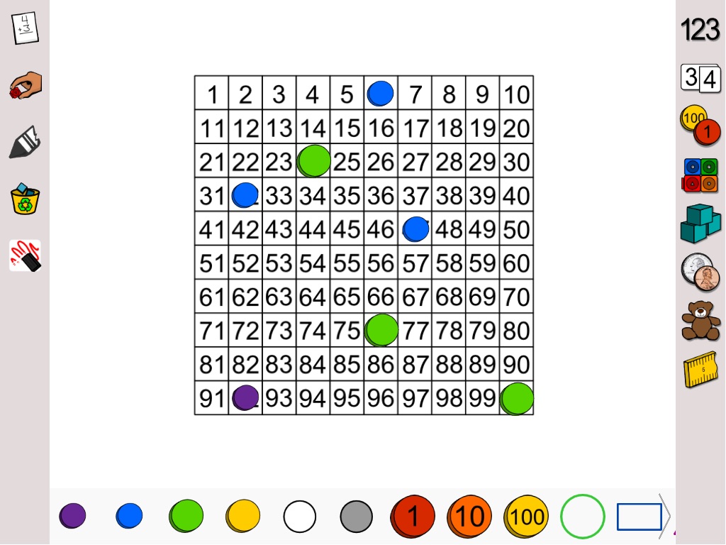 Tangible Math screenshot 4